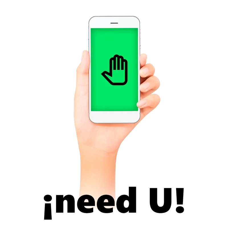 Need U - Software gastronómico digital